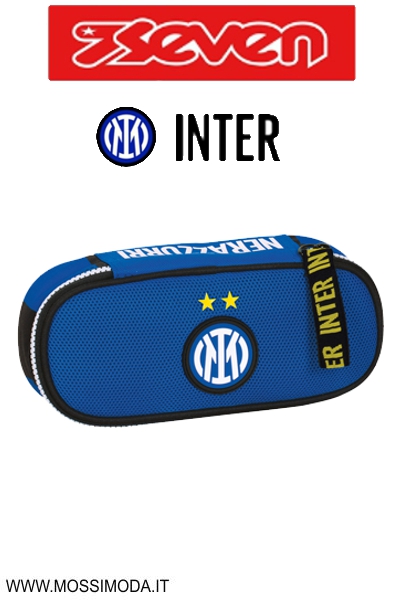 *SEVEN* INTER Bustina Round Art.30F302507