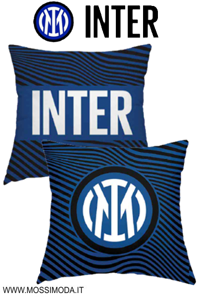 *INTER* Cuscino Arredo Art.I040