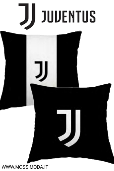 *JUVENTUS* Cuscino Arredo Art.J040