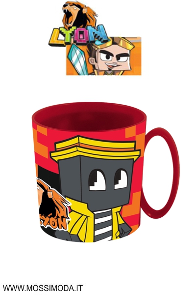 *Offerta* LYON* Tazza 350ml Art.ST08572 *Offerta* LYON* Tazza 350ml Art.ST08572