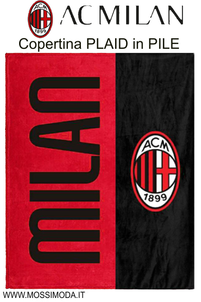 *MILAN* Copertina PLAID in PILE 120x150cm.Art.M004 *MILAN* Copertina PLAID in PILE 120x150cm.Art.M004