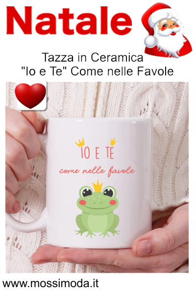 *Offerta* NATALE* Tazza in ceramica Art.V262 *Offerta* NATALE* Tazza in ceramica Art.V262