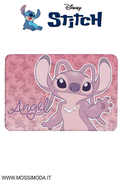 *STITCH* Tovaglietta Impermeabile Ripiegabile Art.LST1204